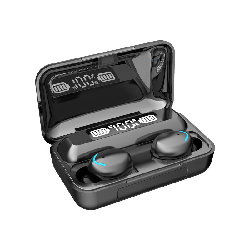 Wireless Bluetooth Headset TWS In-ear Sports Running Stereo Gaming Gaming Headset Wireless Bluetooth Headset TWS In-ear Sports Running Stereo Gaming Gaming Headset